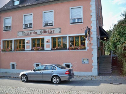 Foto: Weinstube Gluckler